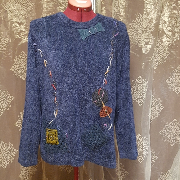 Sweatshirt - Picture 1 of 4